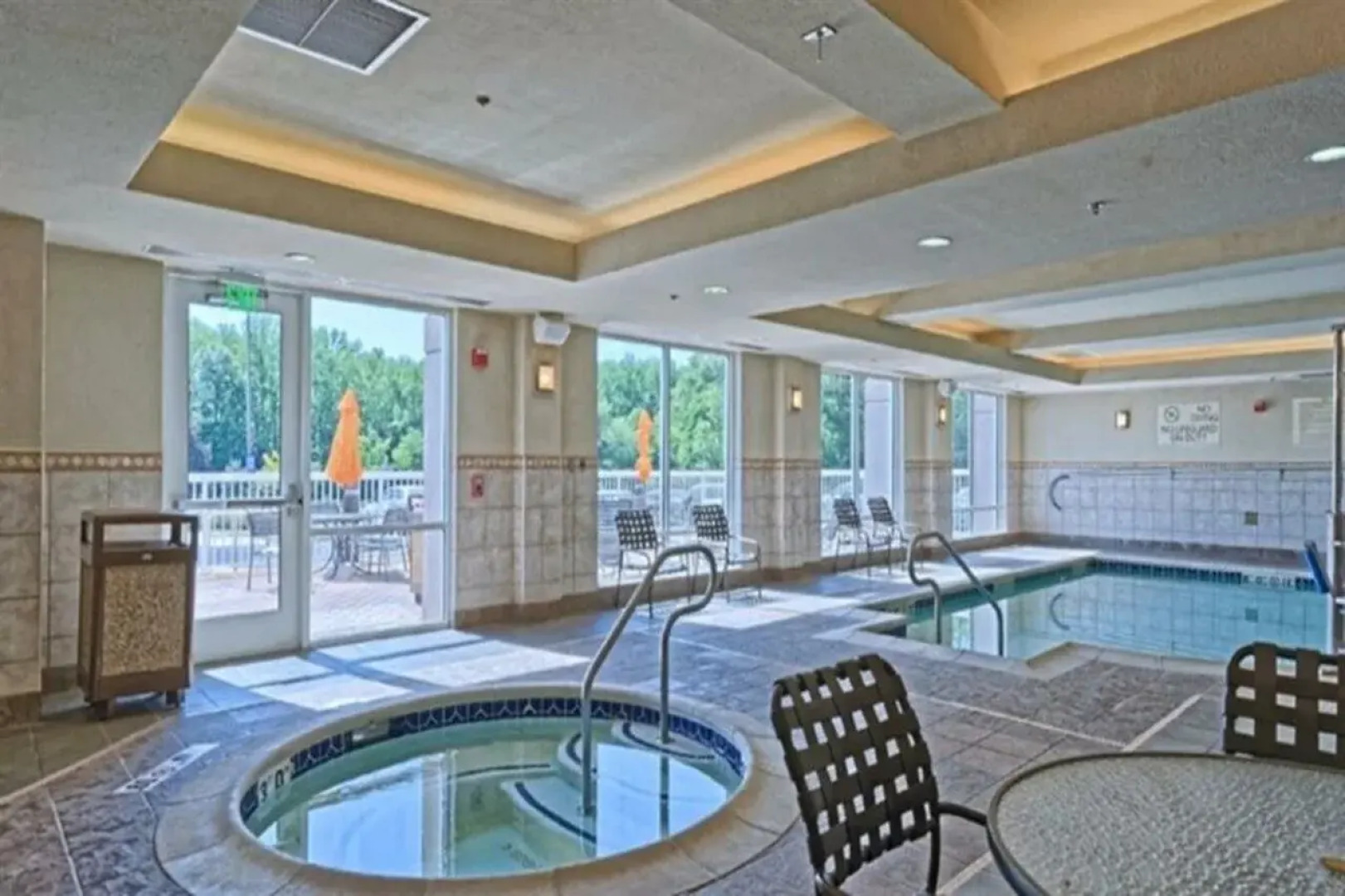 Hilton Garden Inn Mt. Laurel