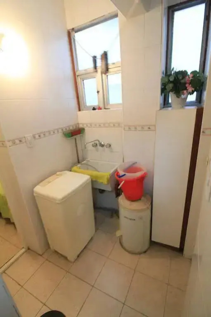 Departamento Plaza Colón, Mar del Plata