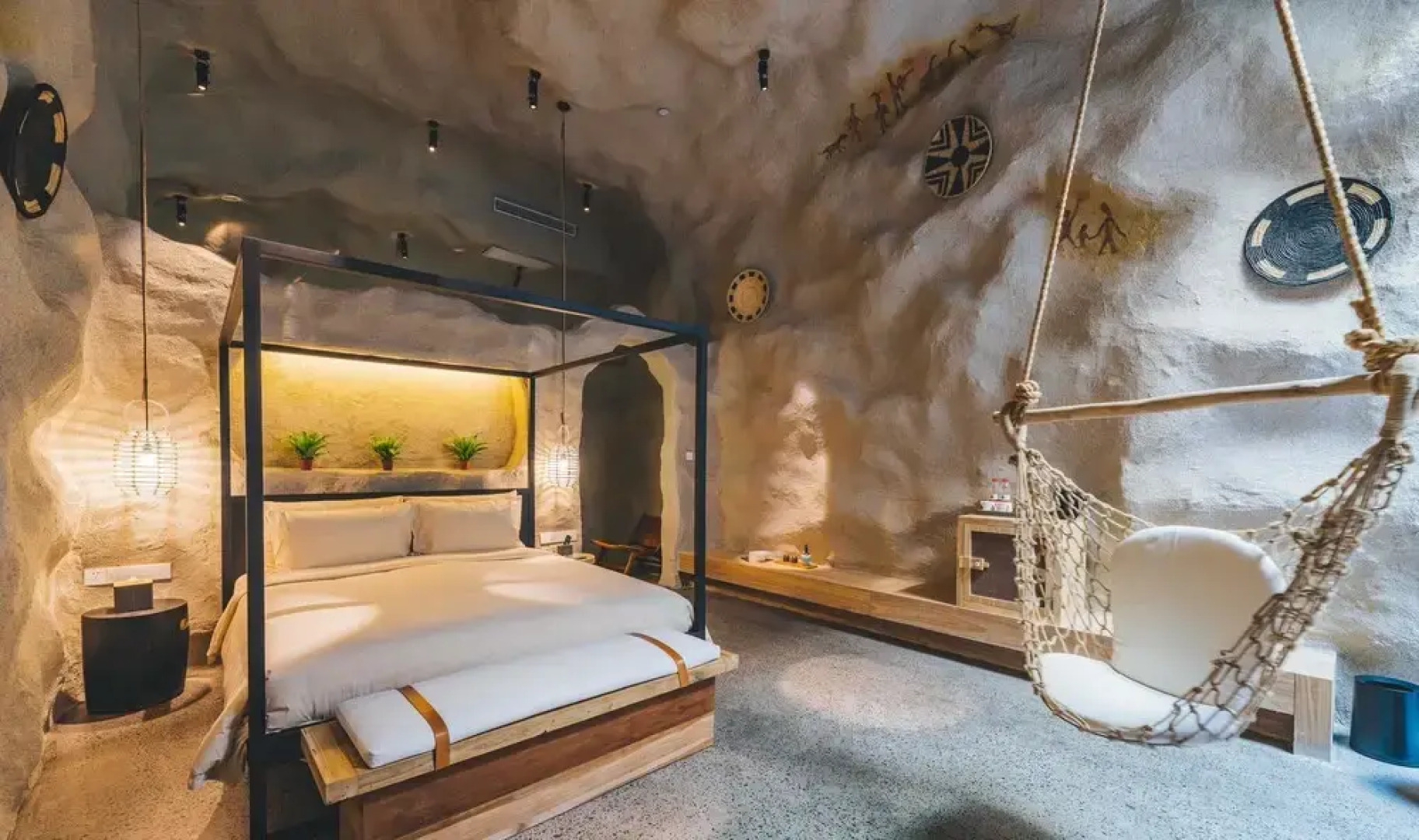 Atour Hotel Houma Xintian Square