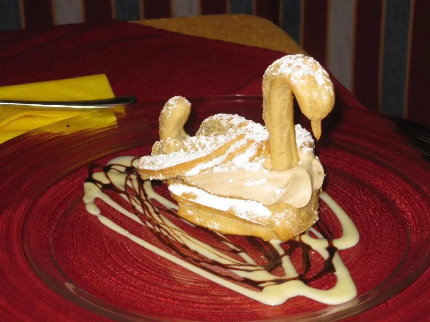 Hammerwirt - Forellenhof