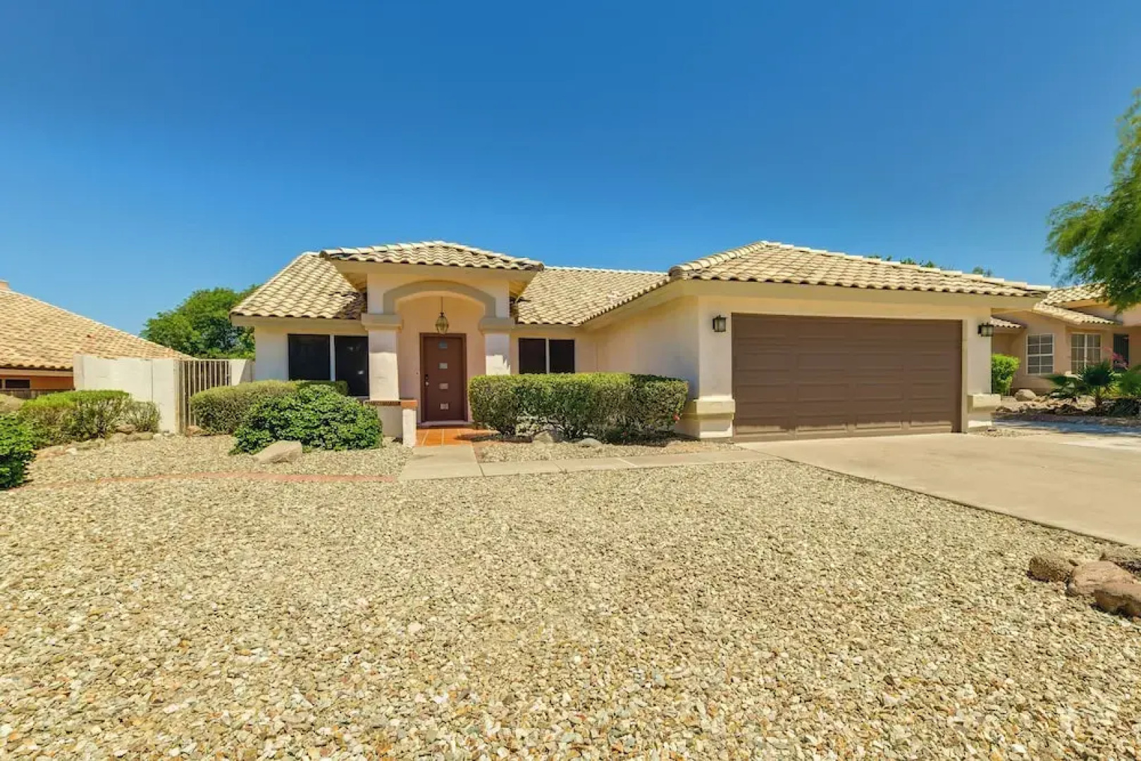Near Hiking & Golfing: Mesa Home w/ Pool & Patio