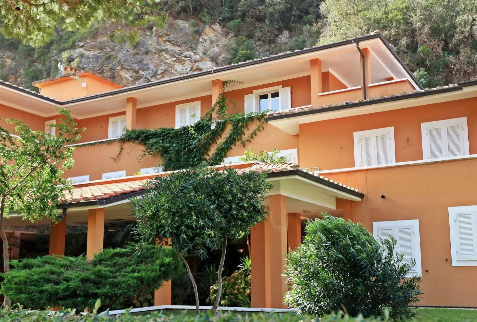 TH Ortano - Ortano Mare Residence