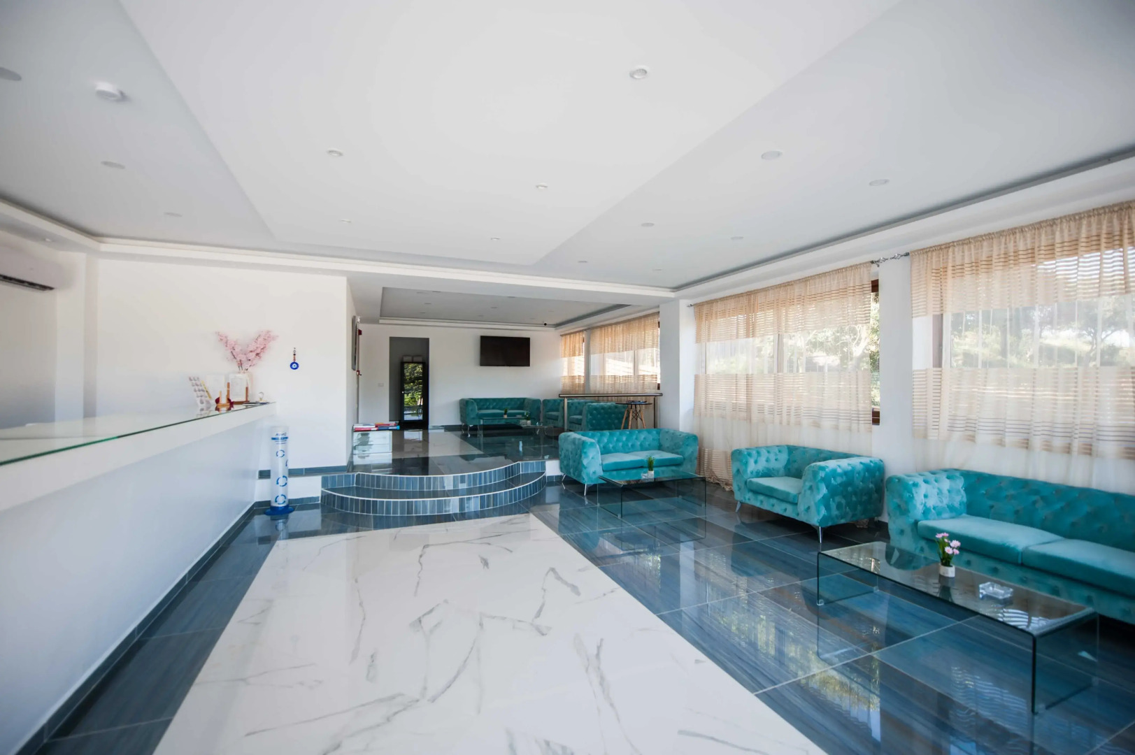 Brilliant Holiday Resort (Corfu)	