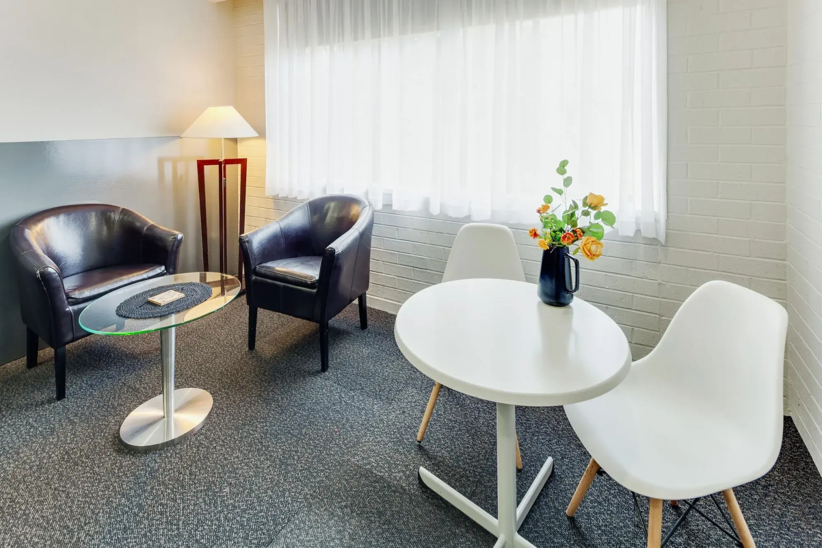 Bendigo Central Deborah