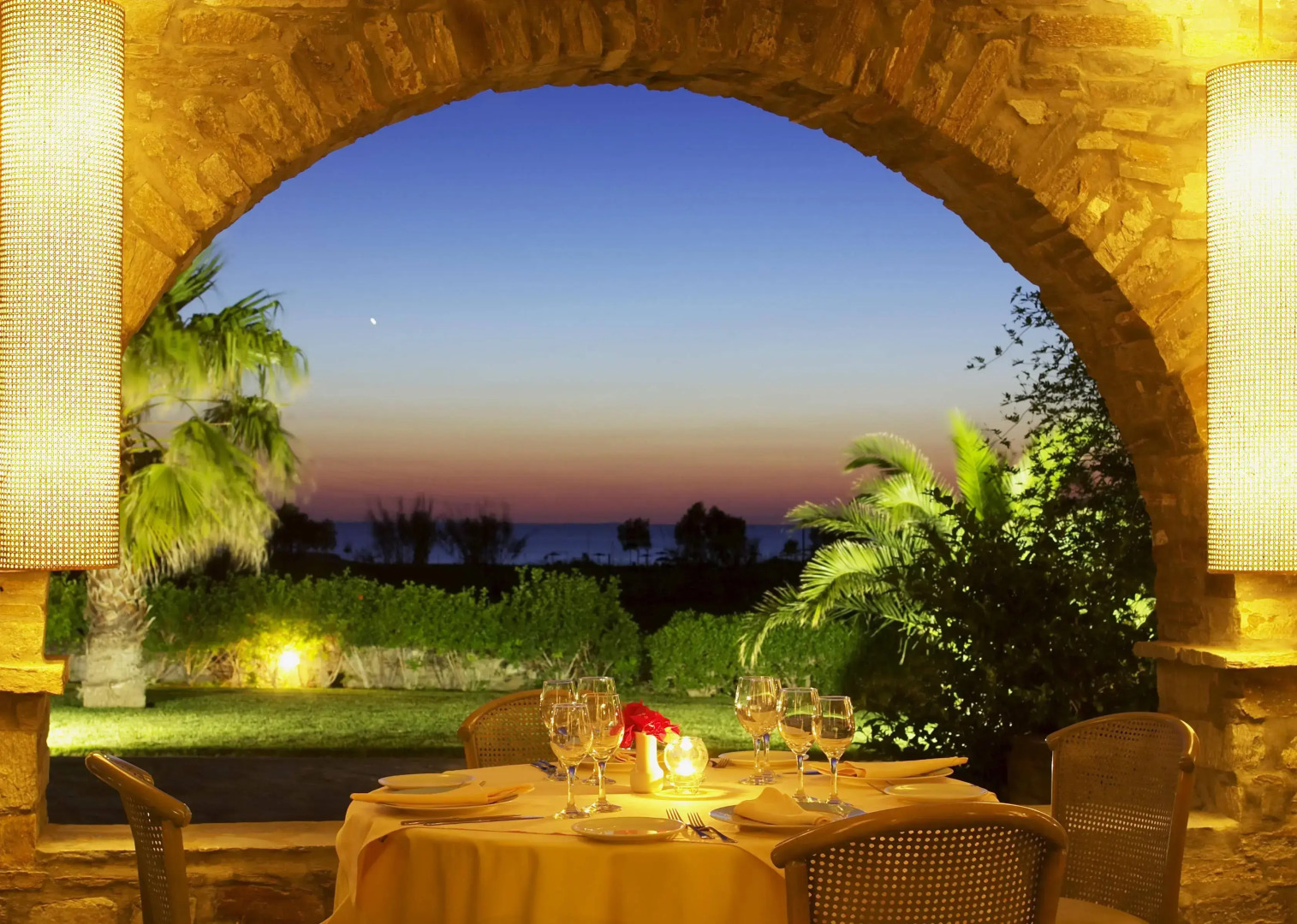 Yria Boutique Hotel & Spa