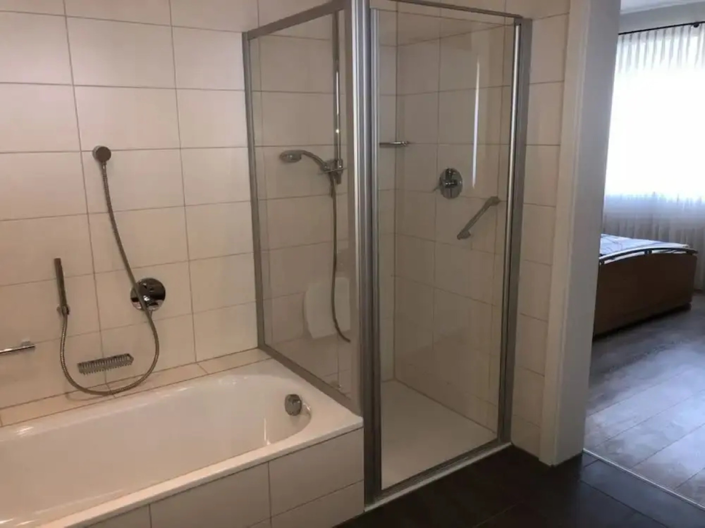 Holiday Apartment \"dilborner Benden\"