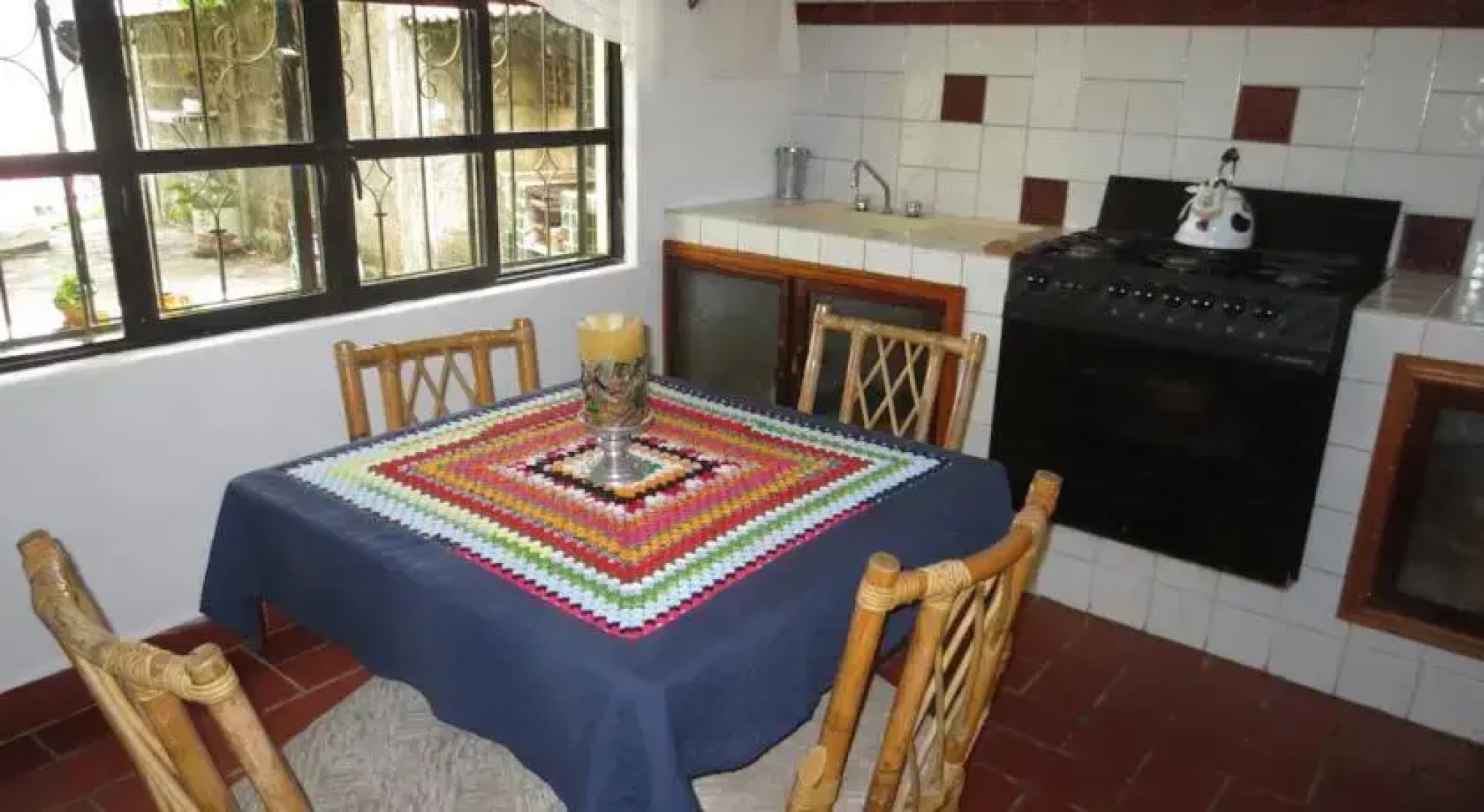 Hotel Casa del Árbol