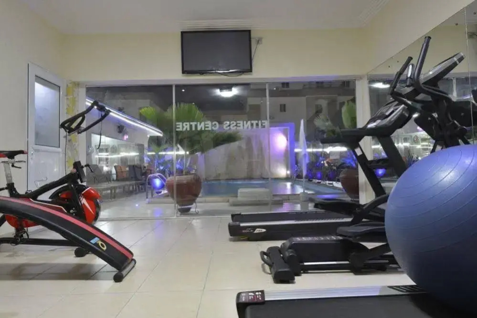 Palazzo Dumont Hotel