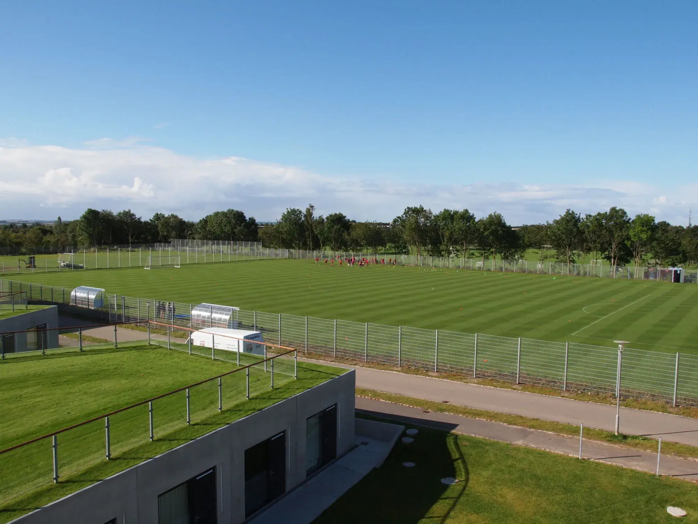 DBU Hotel & Kursuscenter