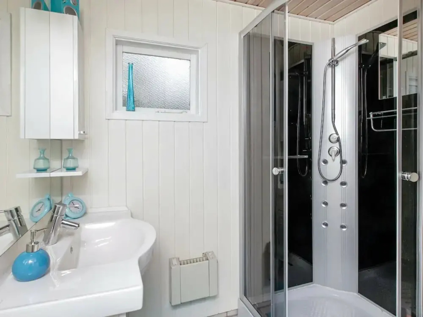 Cozy Holiday Home near Vinderup with Terrace