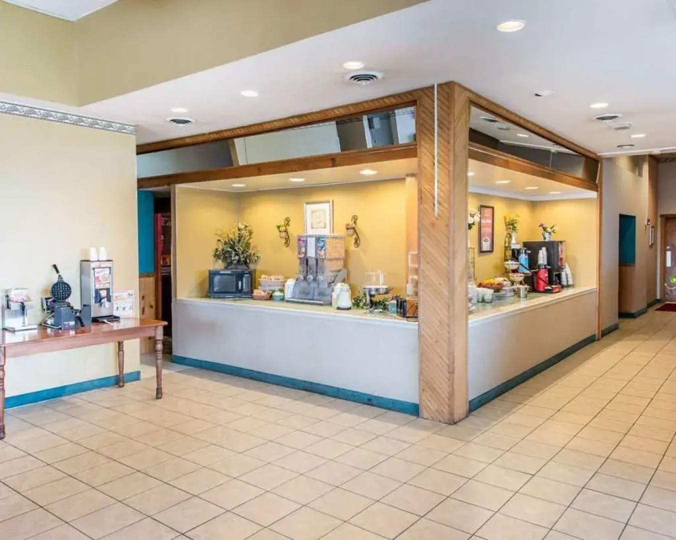 Econo Lodge New Stanton