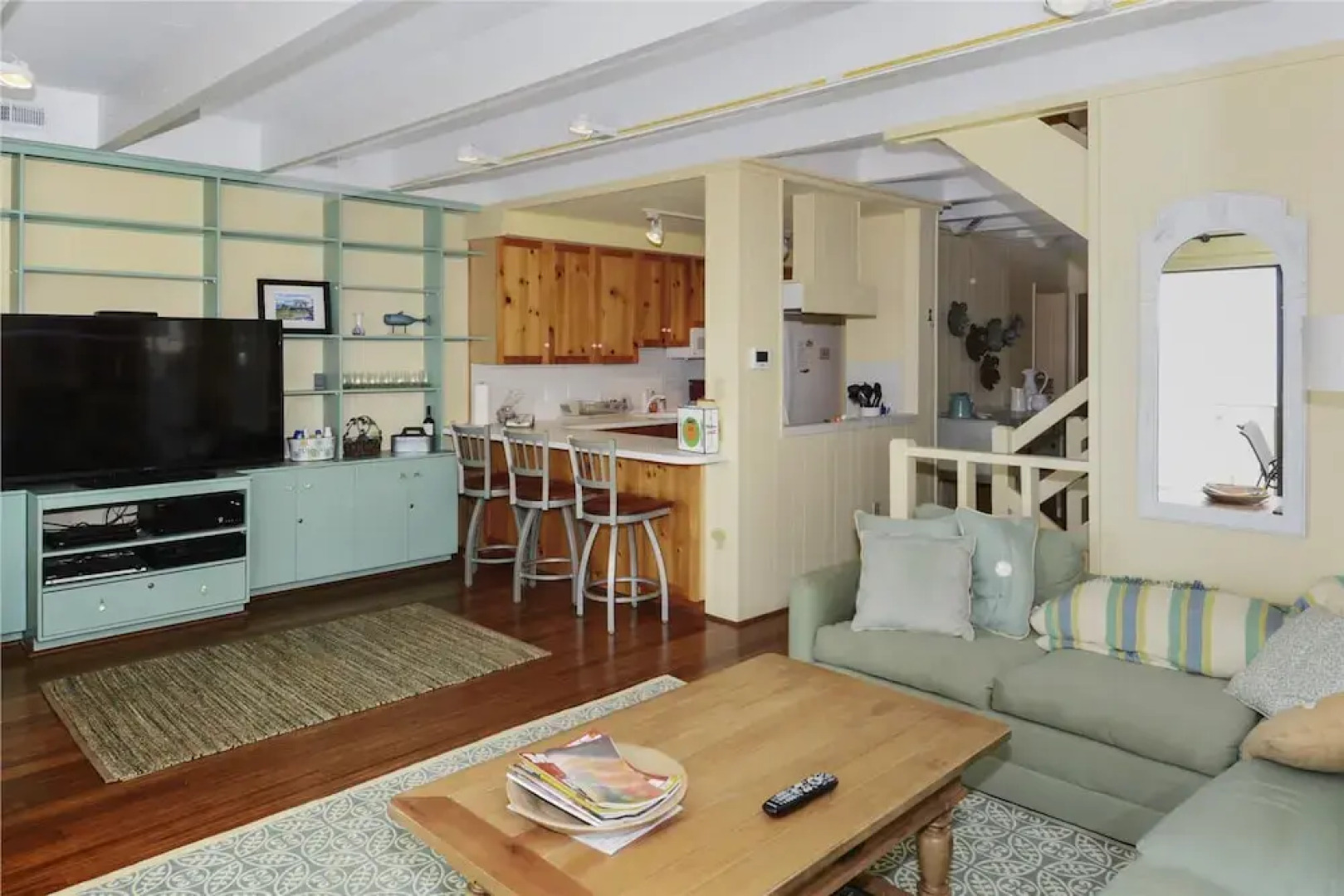 Ocean Hamlet 1 by Long & Foster