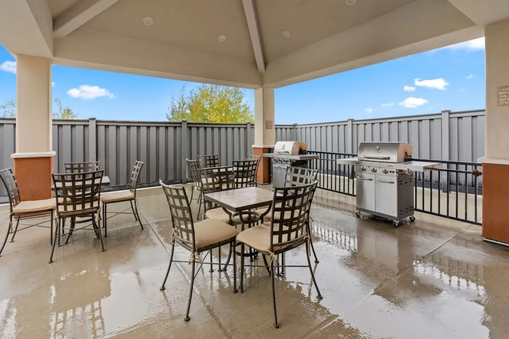 Candlewood Suites - Fairbanks