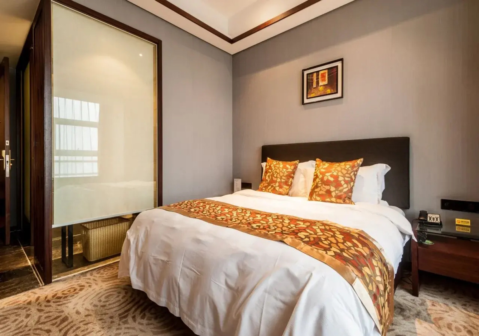 Wuxi Americas Best Jinting International Hotel