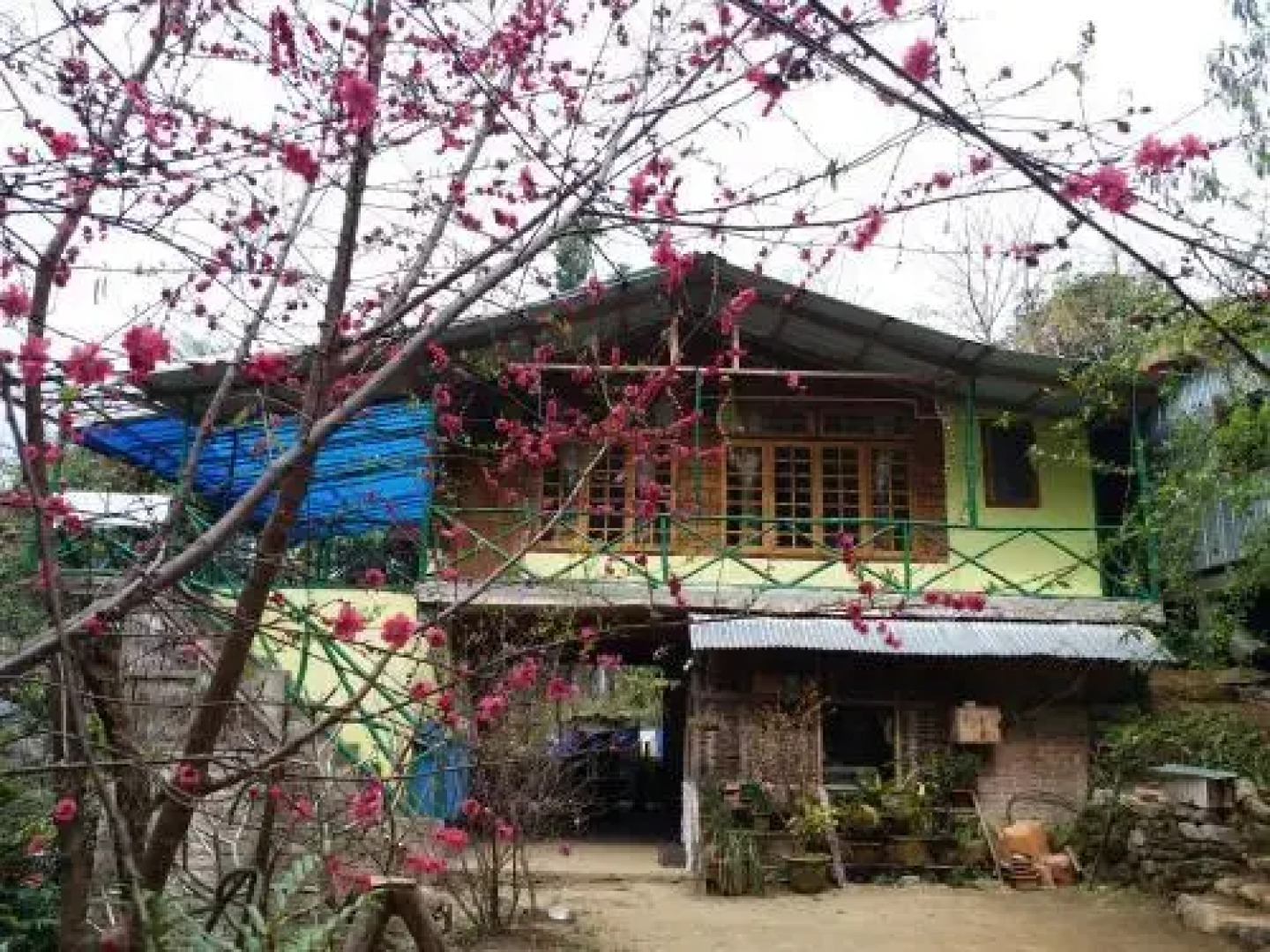 Tathagata Farm