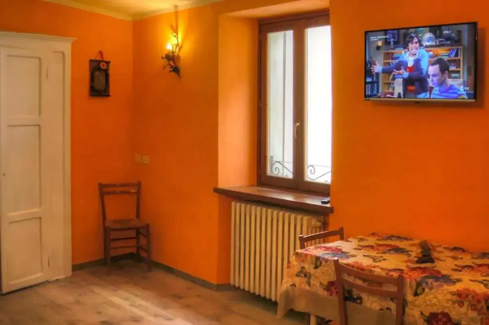 Goccia di Resina #Sharingorobie