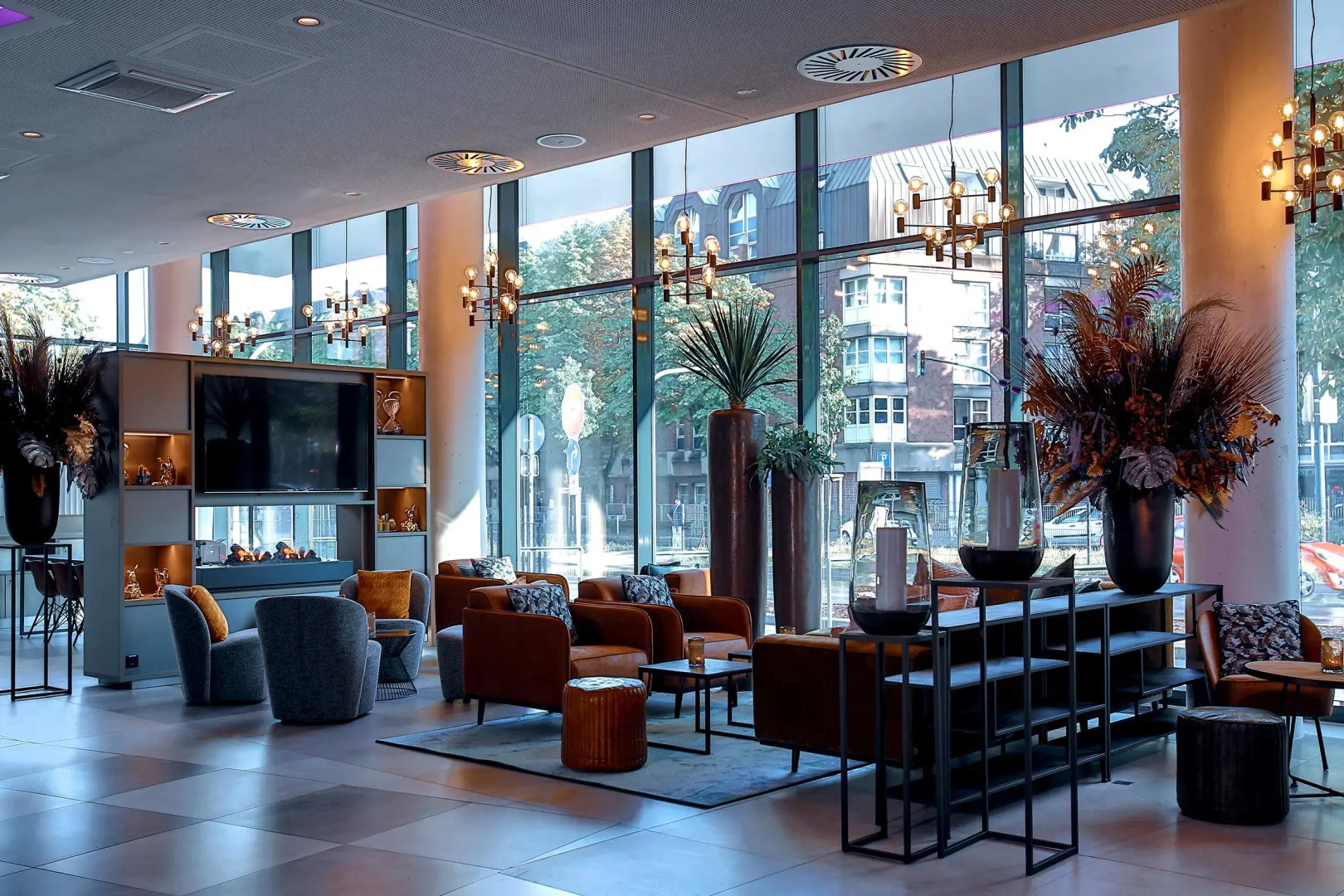 Leonardo Hotel Dortmund