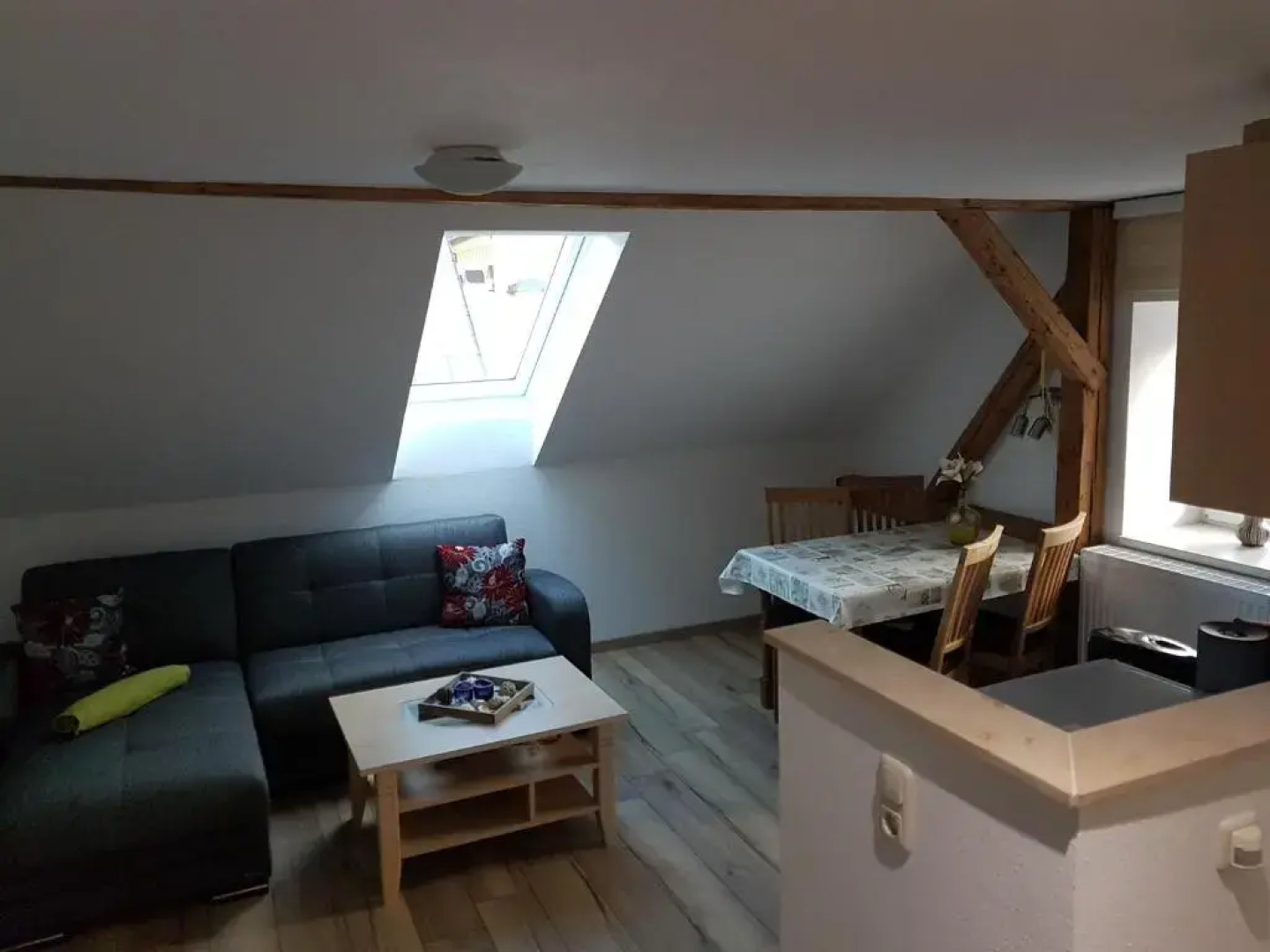 Lang´s Ferienwohnungen