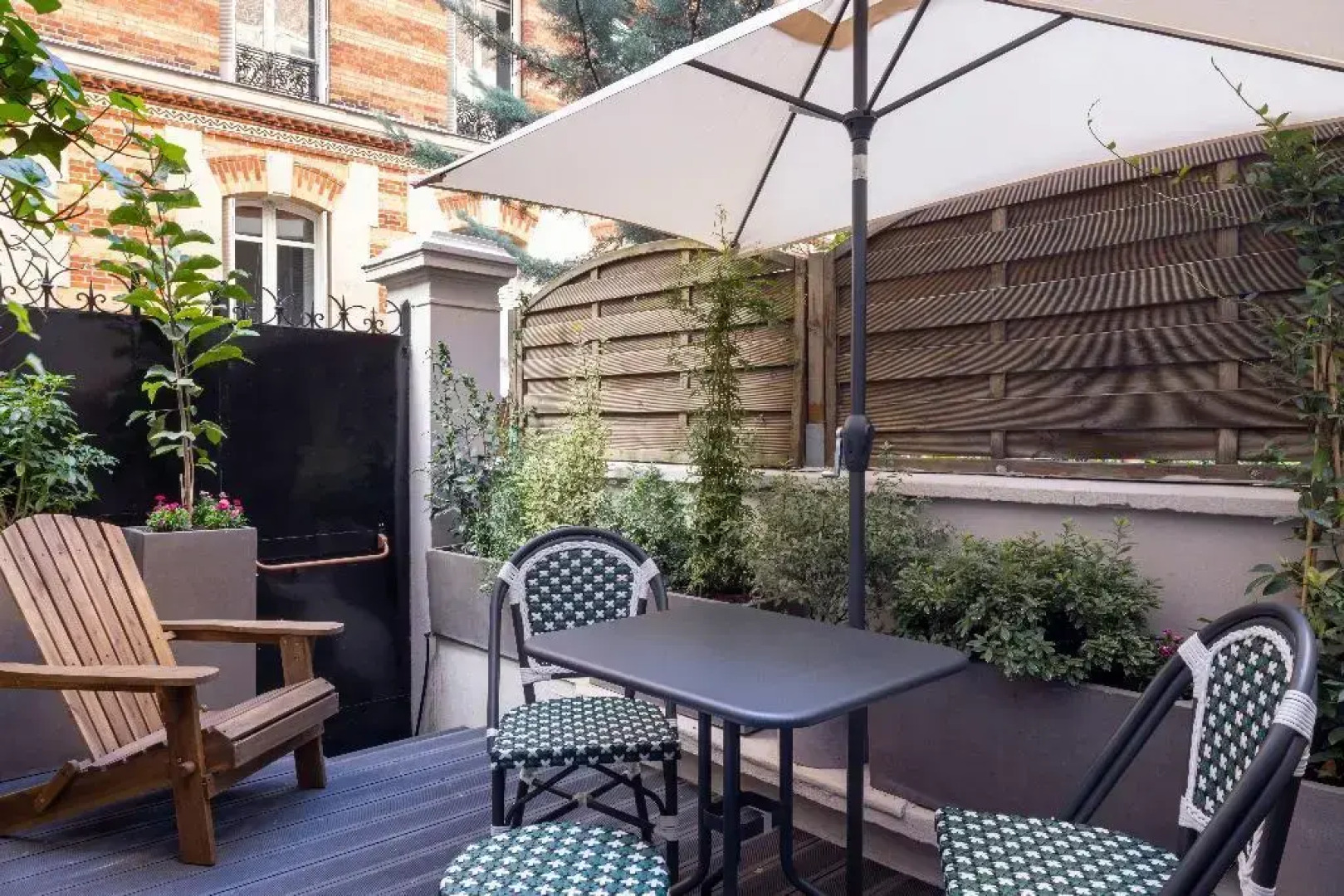 Hôtel Toujours & Spa