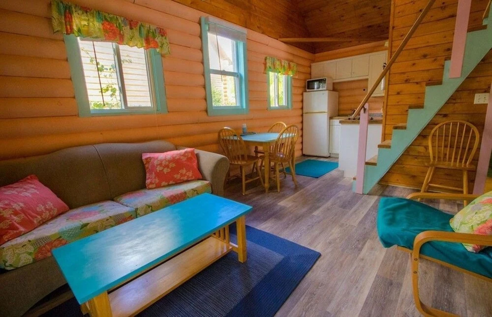 Oceanfrontier Hideaway