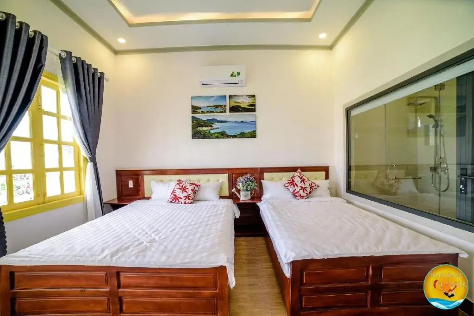 Phan rang kite center