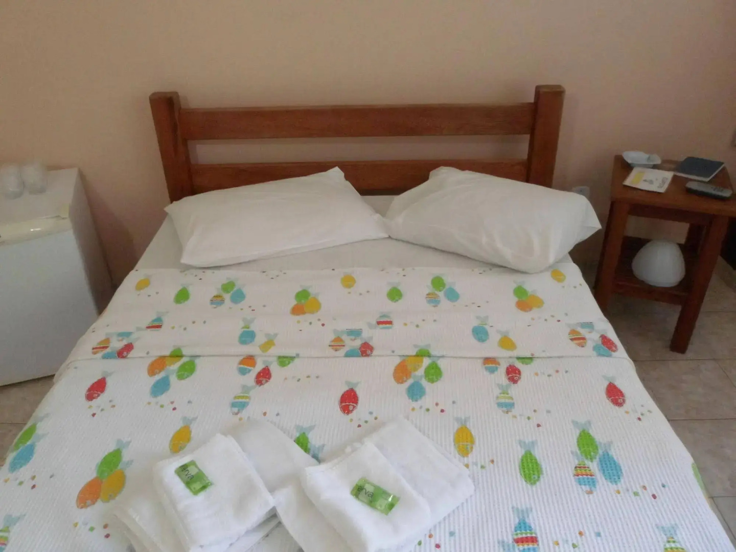 Pousada Porto do Sol