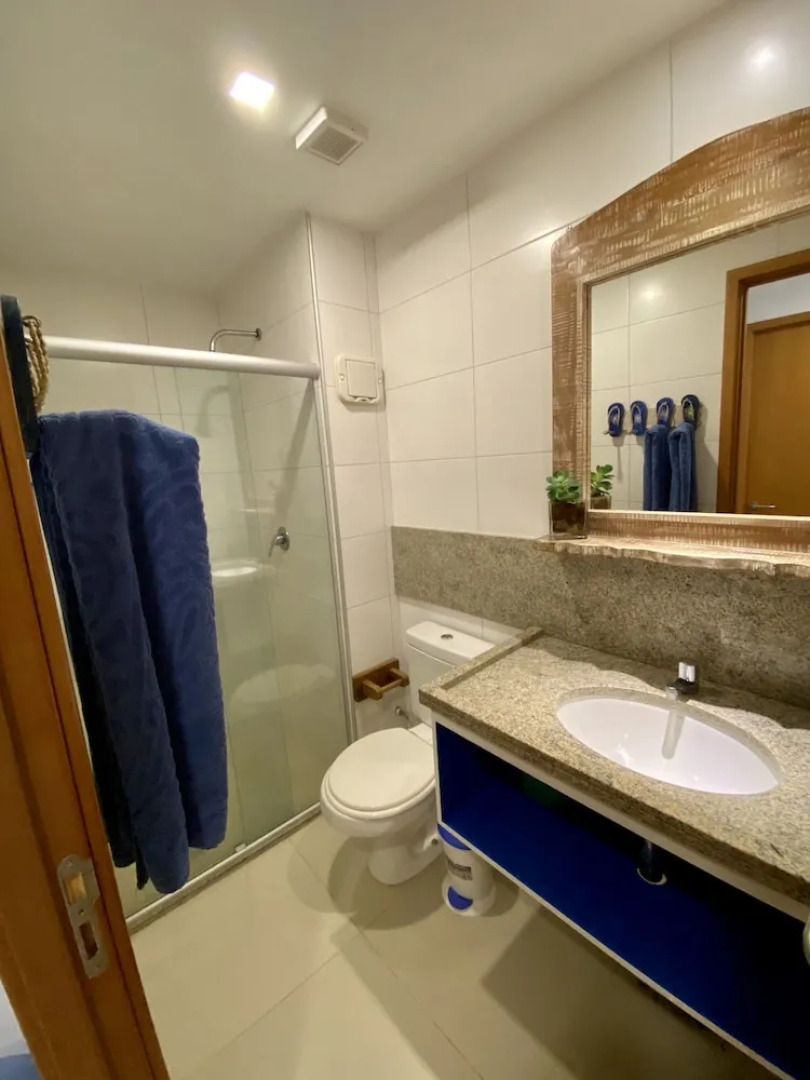 Apartamento completo em Muro Alto PE