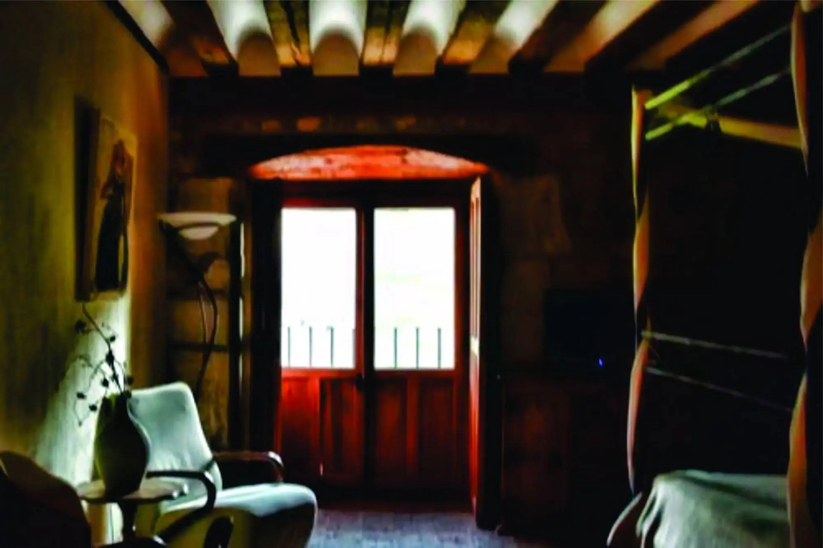 Real Posada De La Mesta