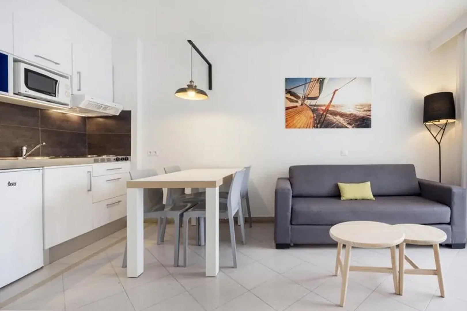 Hotel ILUNION Menorca