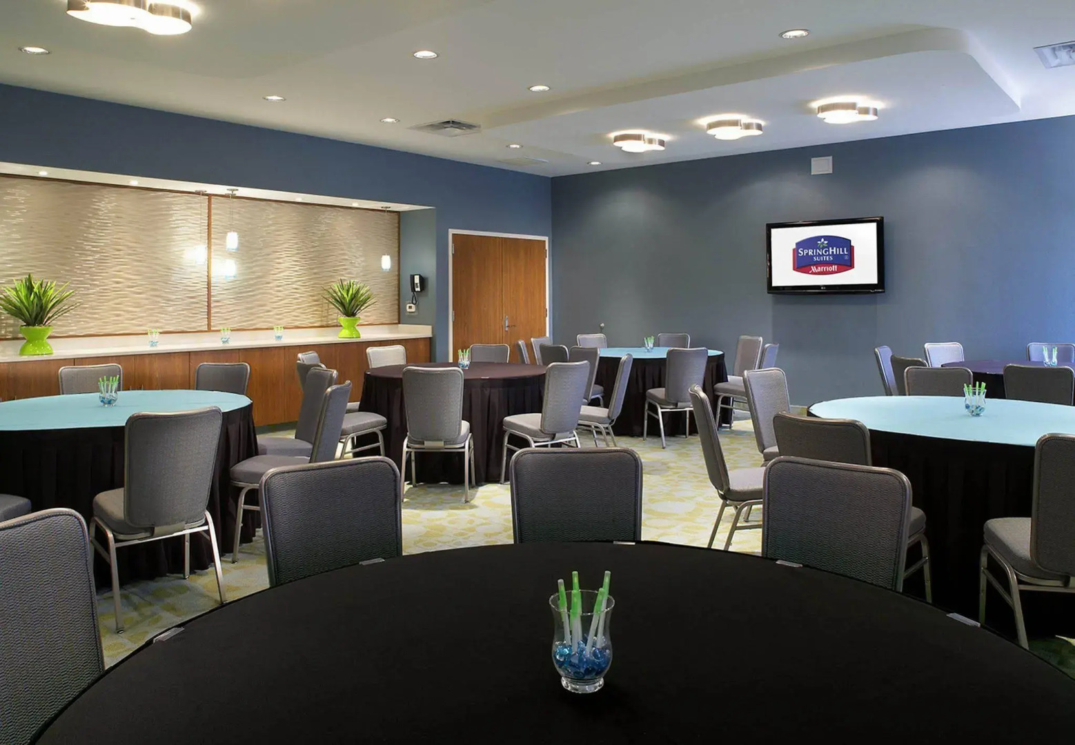 SpringHill Suites by Marriott Houston NASA/Webster