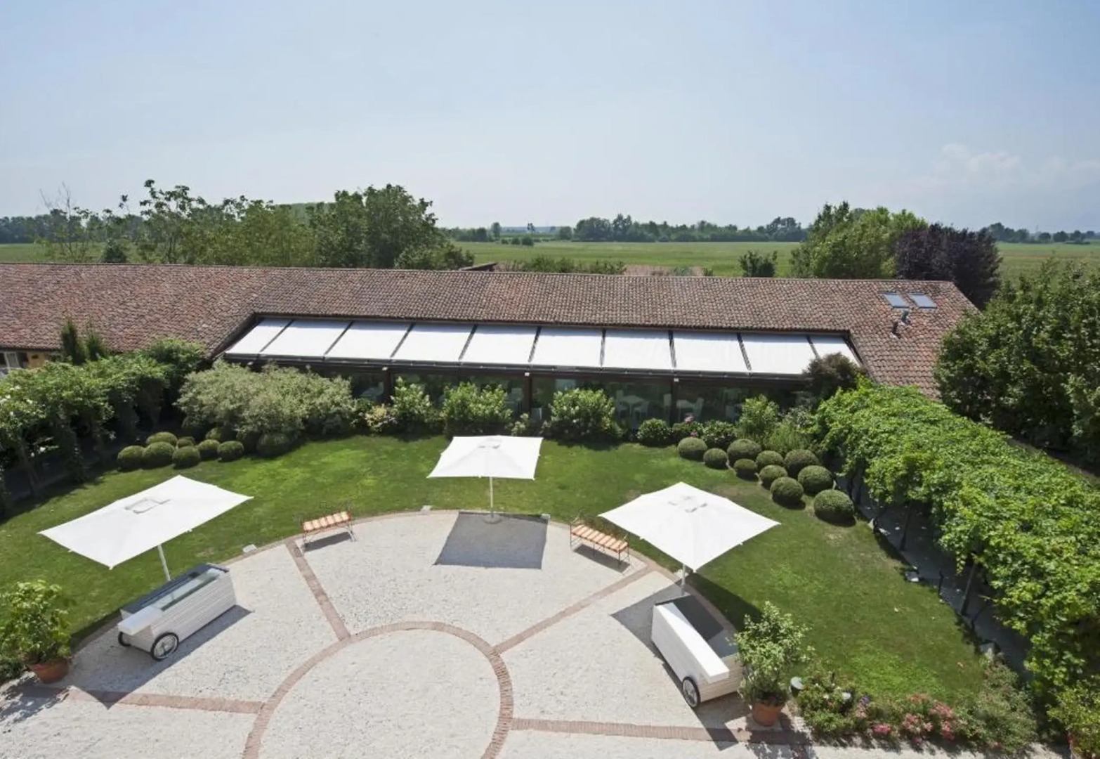 Tenuta La Cascinetta