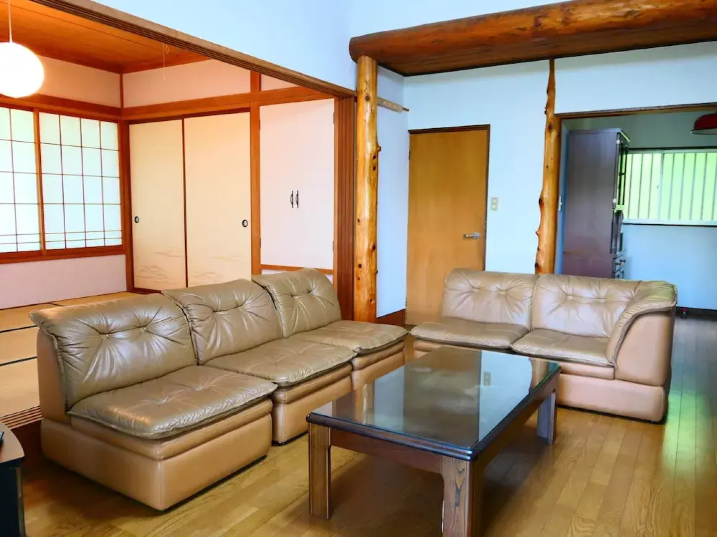 Risumura Holiday House