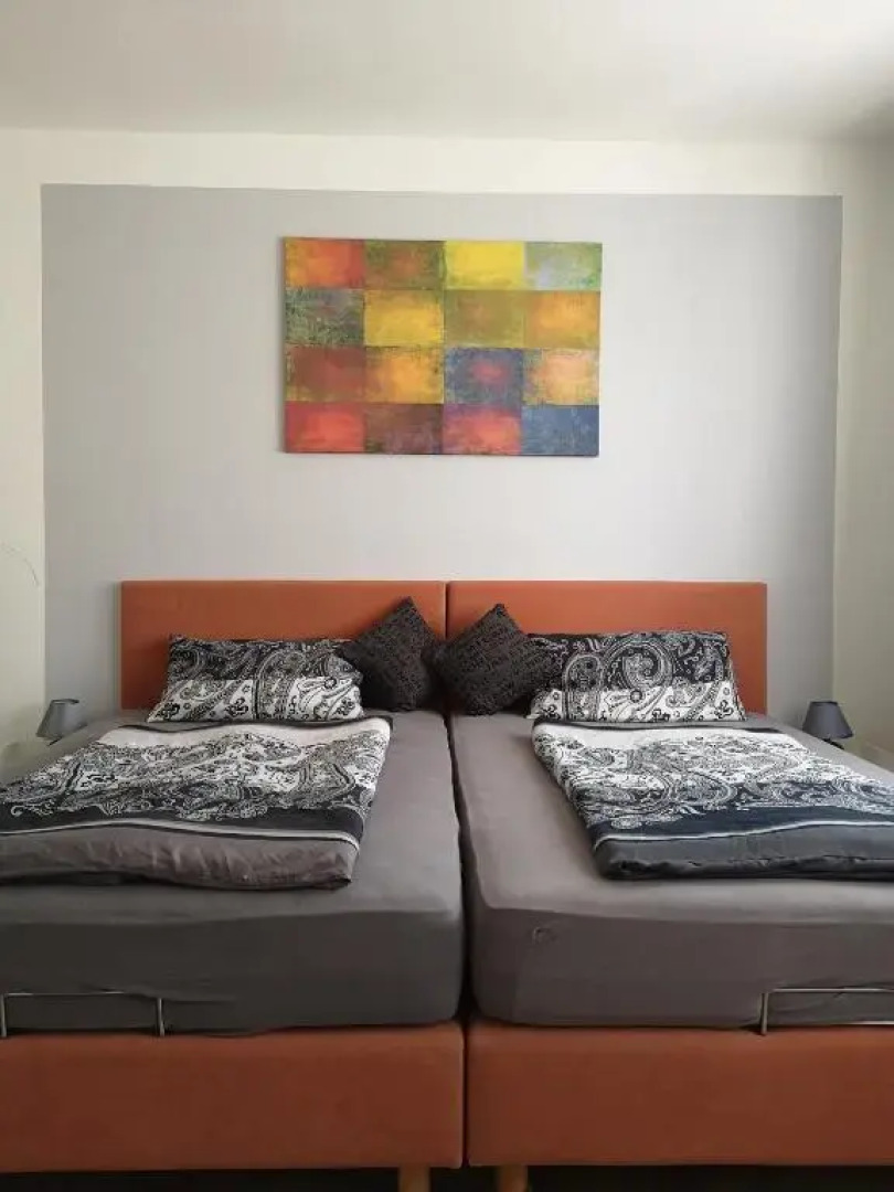 Havelberg Ferien Apartments HCR