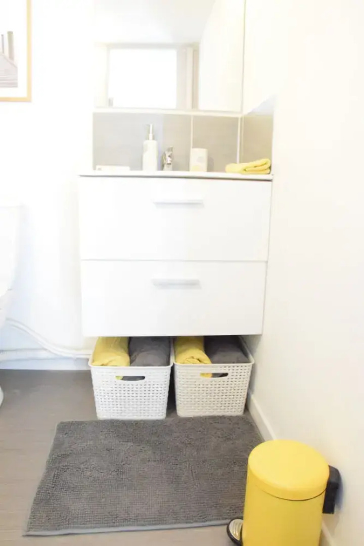 Appart'Hôtel Cambrai