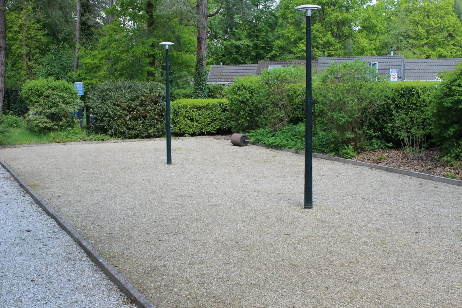 Vakantiehuis Veluwemeer