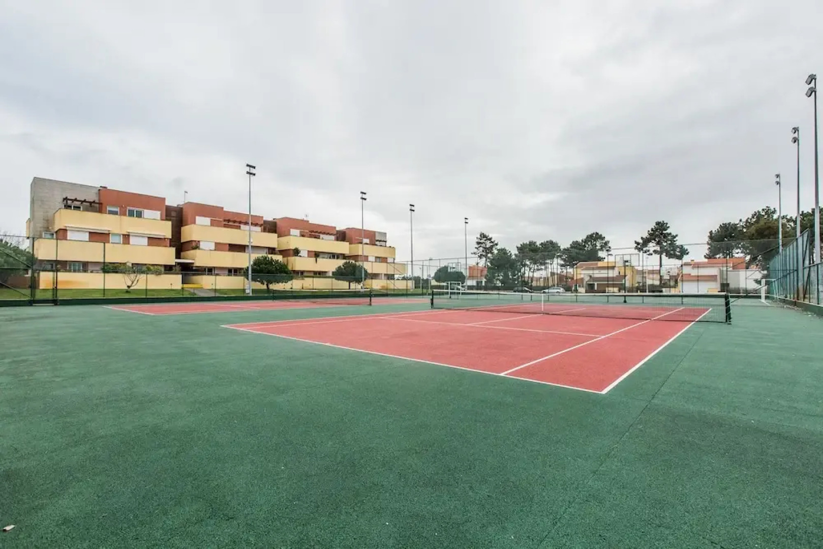 Furadouro Beach and Club Apartment