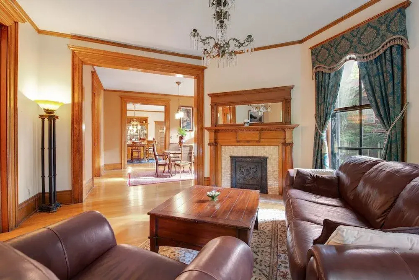 Historic District B&B