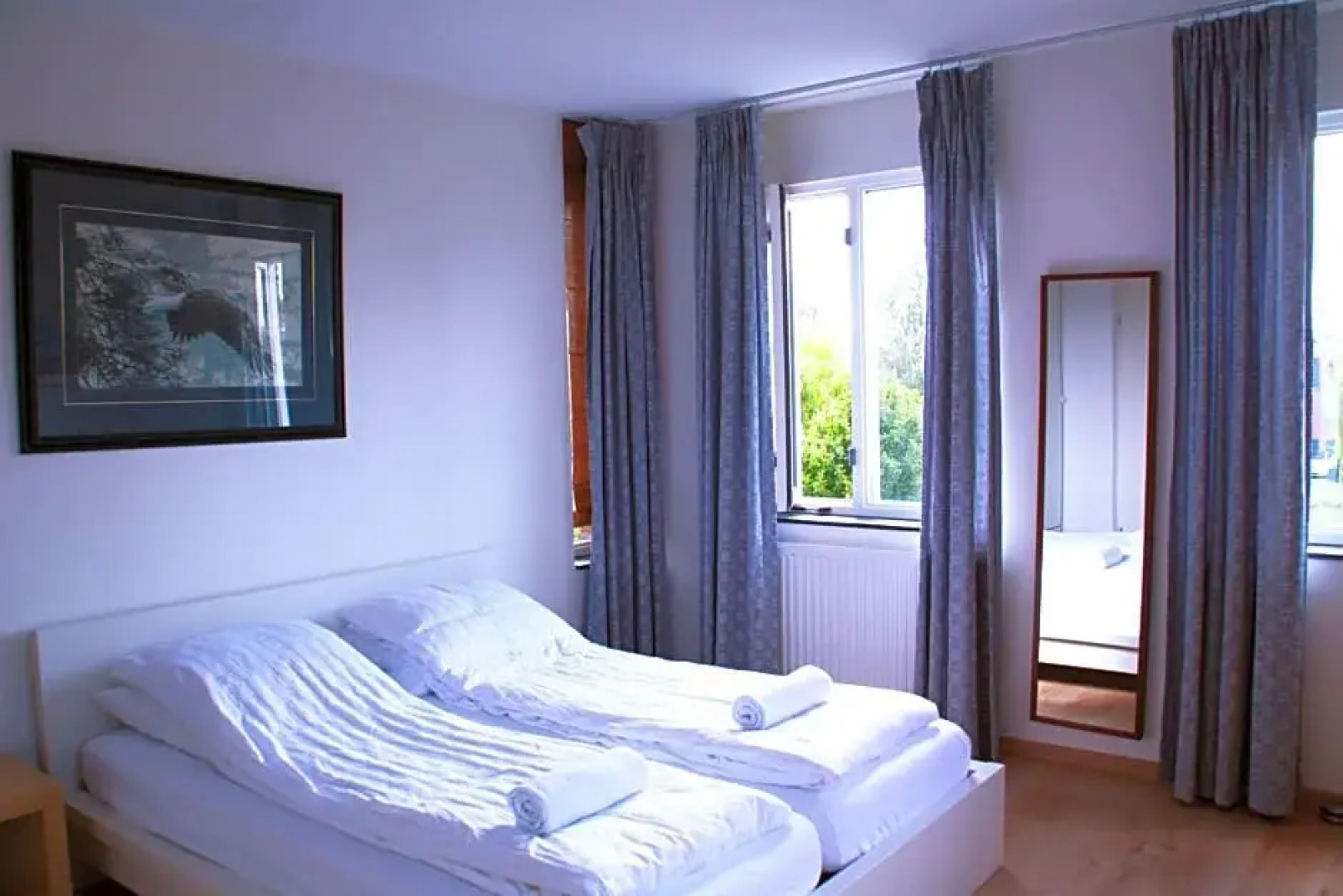 Floriande Bed & Breakfast