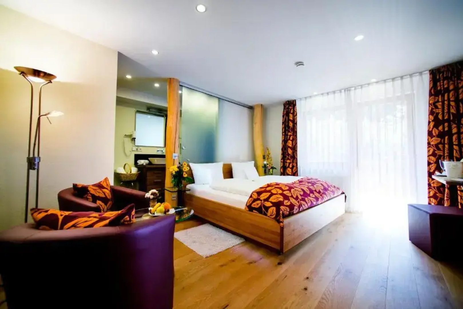 Holzschuh Schwarzwaldhotel