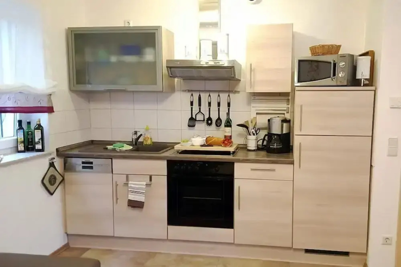 Ferienwohnungen Villa Waldblick