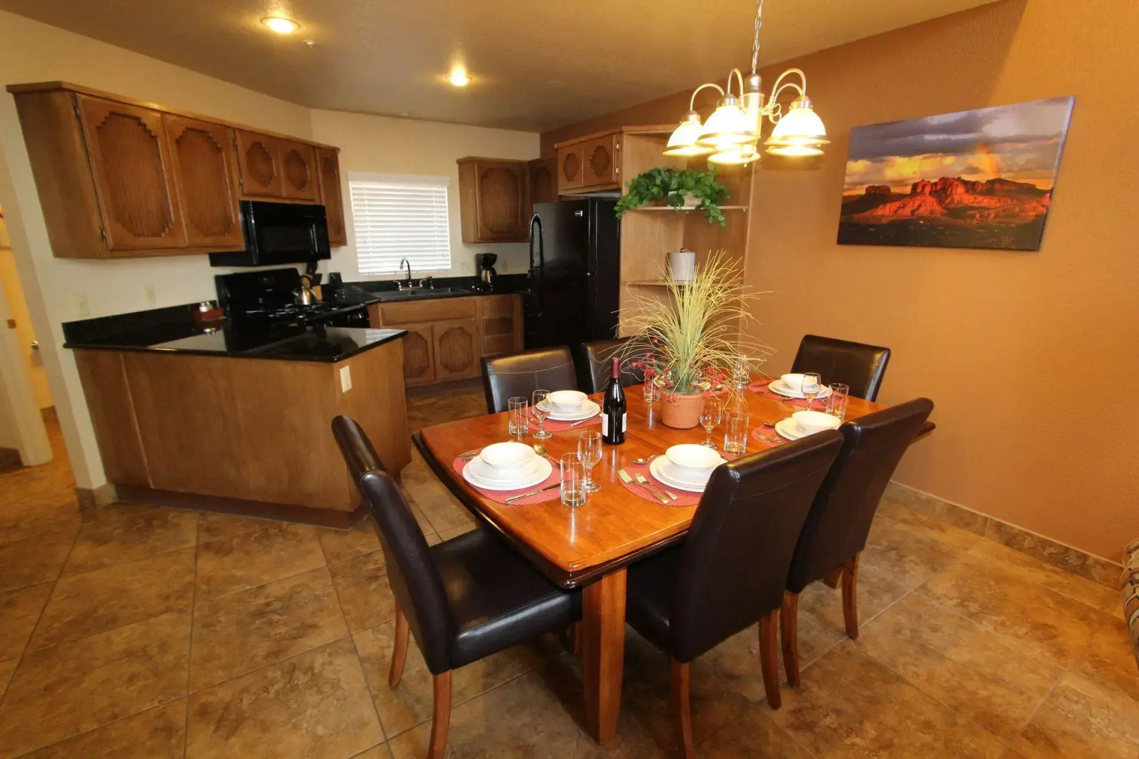 Sedona Springs Resort