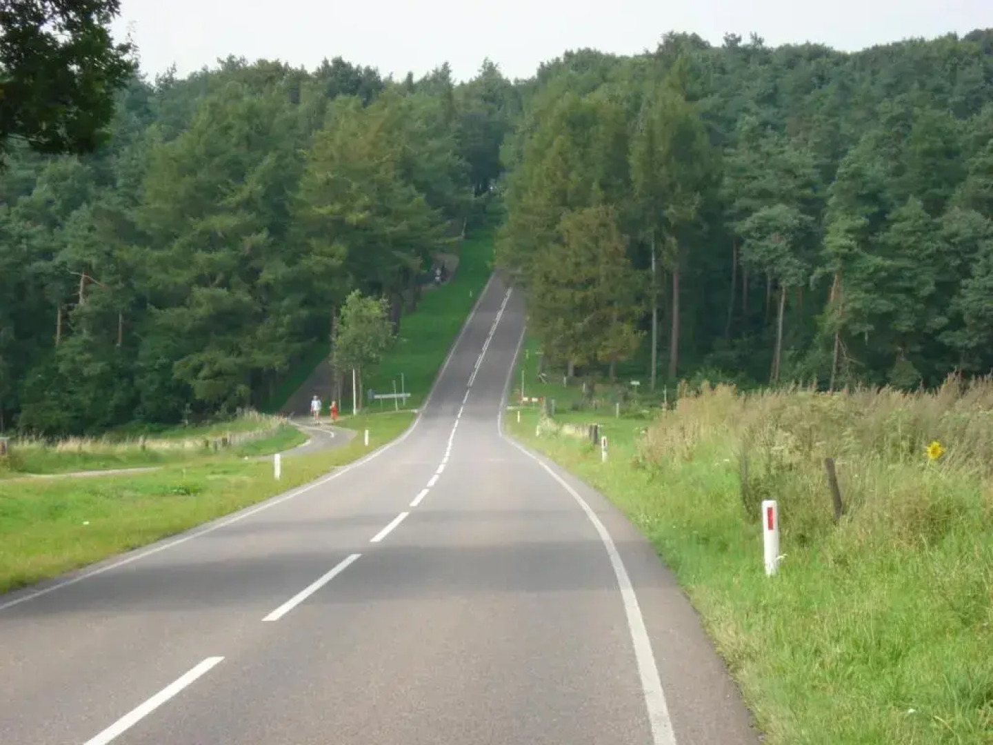 Camping de Oude Molen