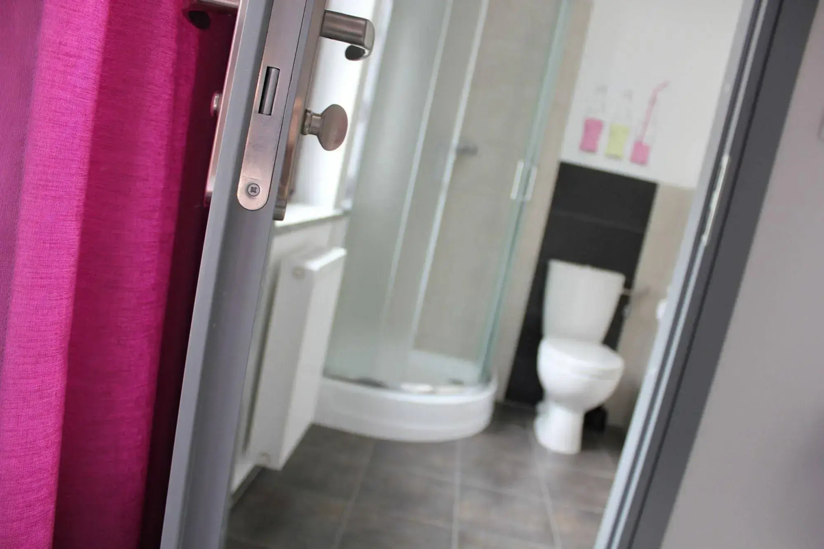 Soda Hostel - Apartments