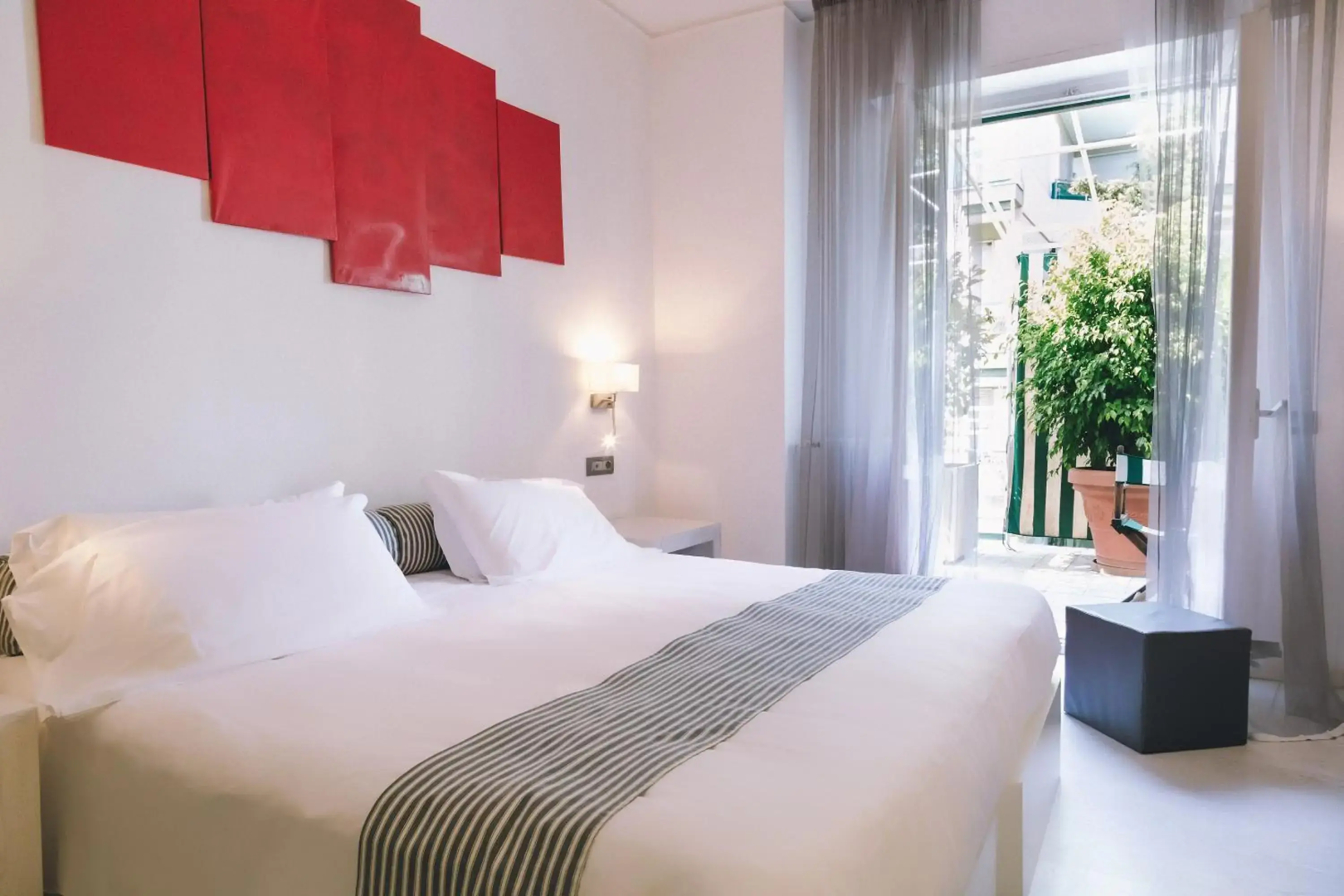 Hotel Eveline Portosole