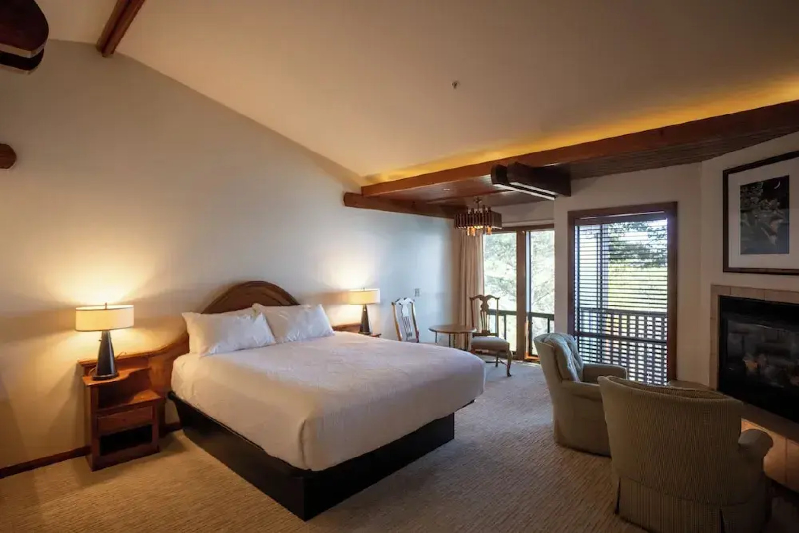 Ragged Point Inn and Resort