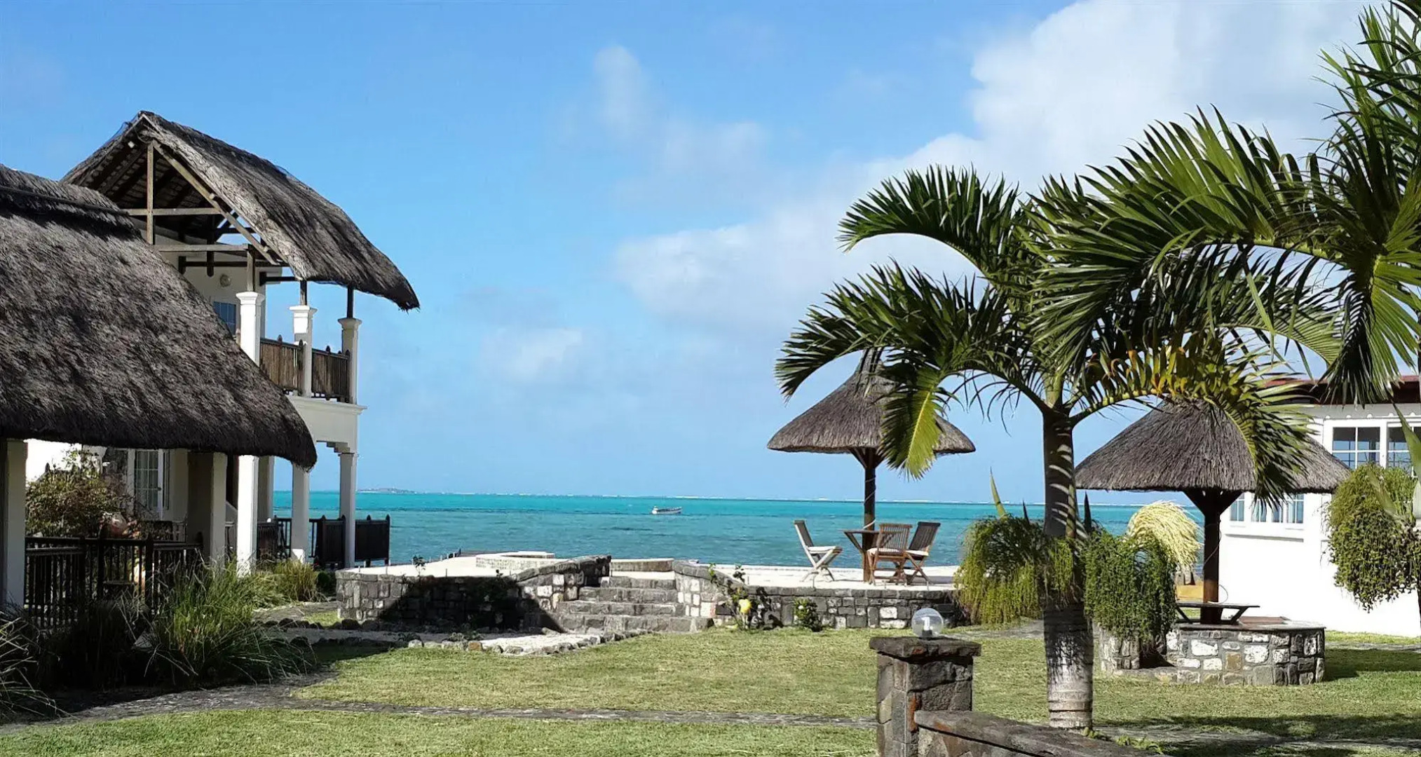 Chillpill Bed & Breakfast