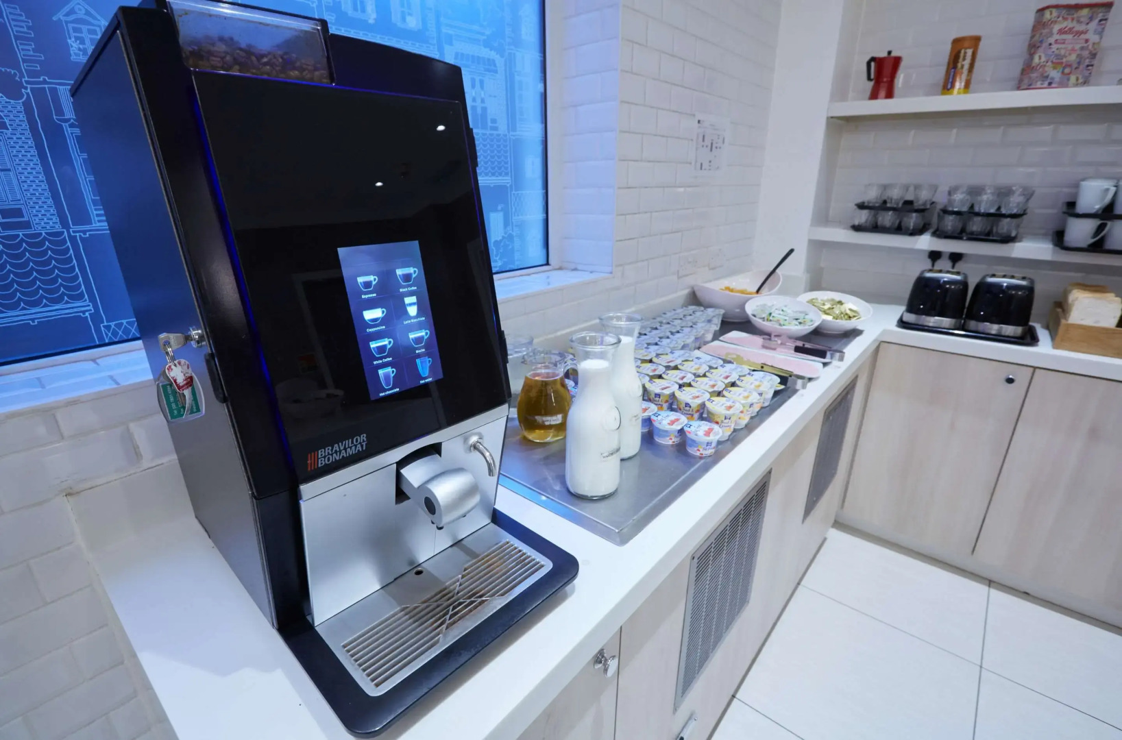 Comfort Inn Victoria