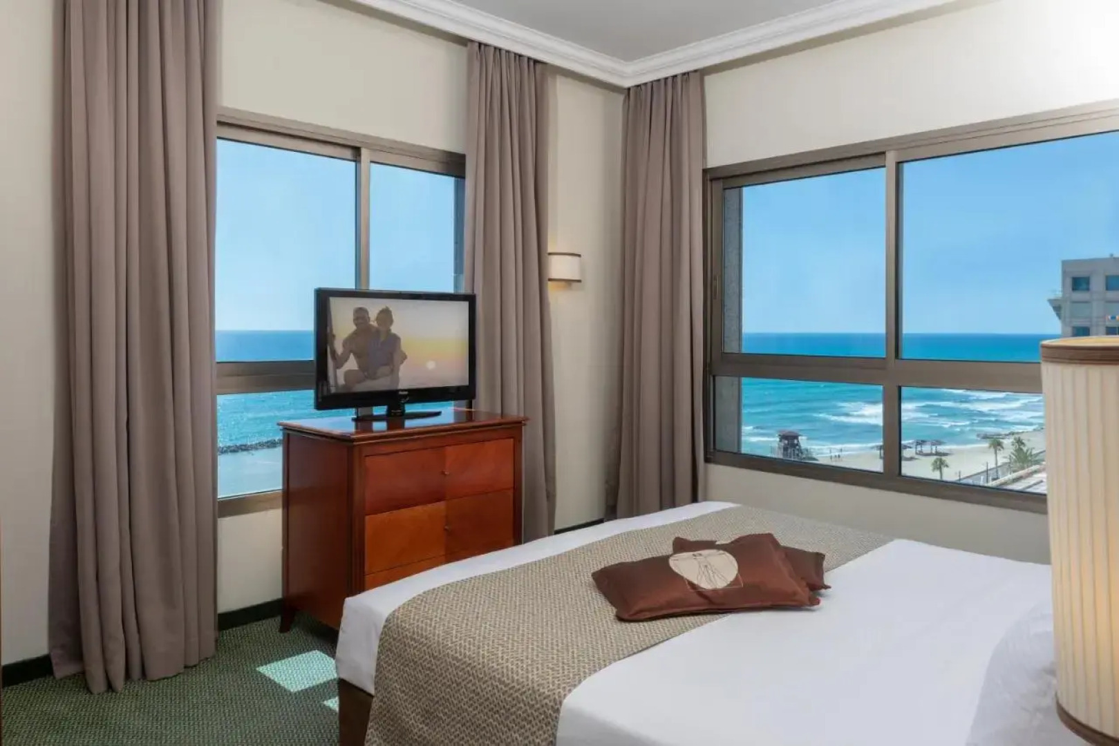 Leonardo Plaza Haifa