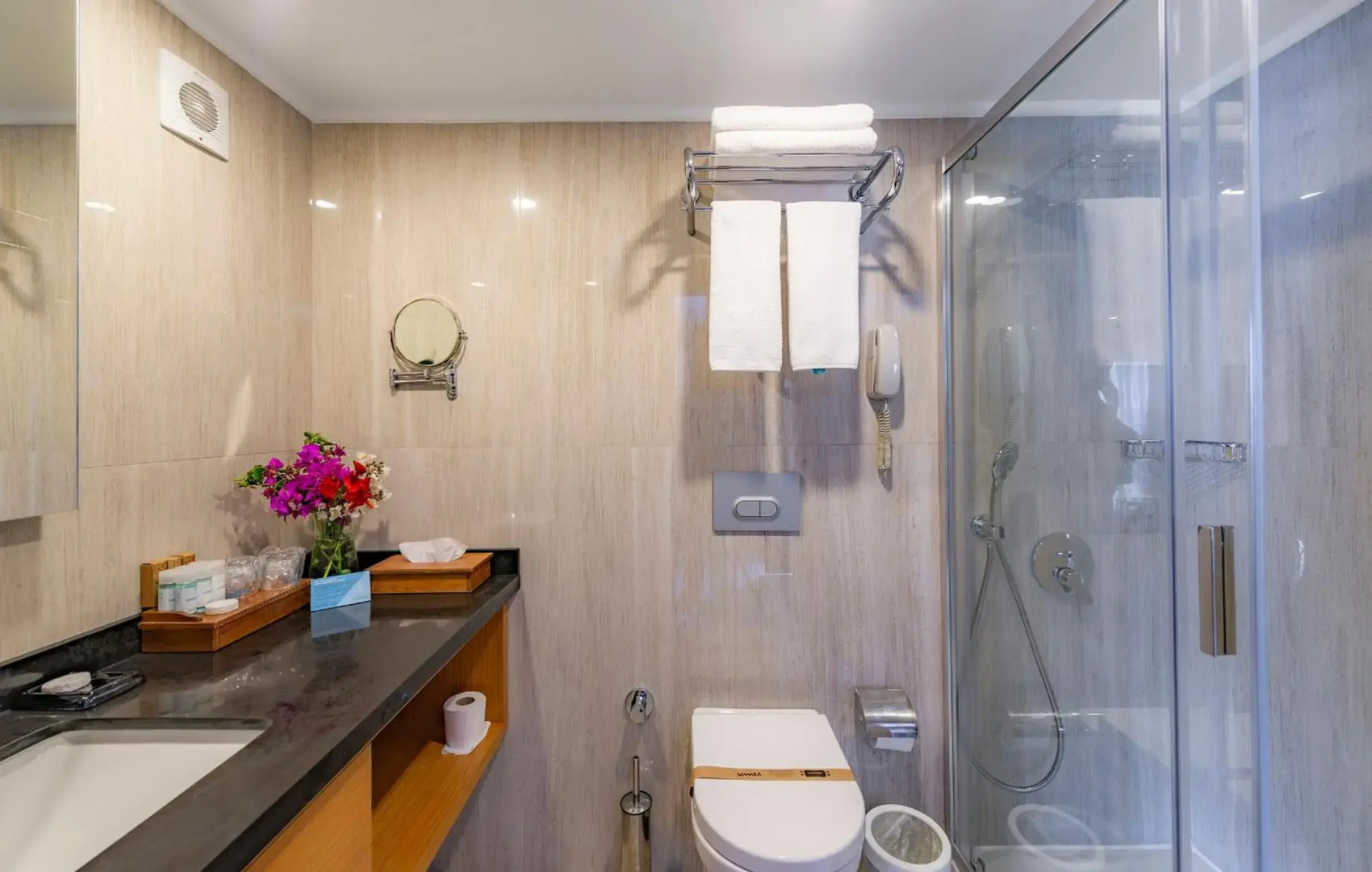 Samara Hotel Bodrum Ultra All Inclusive