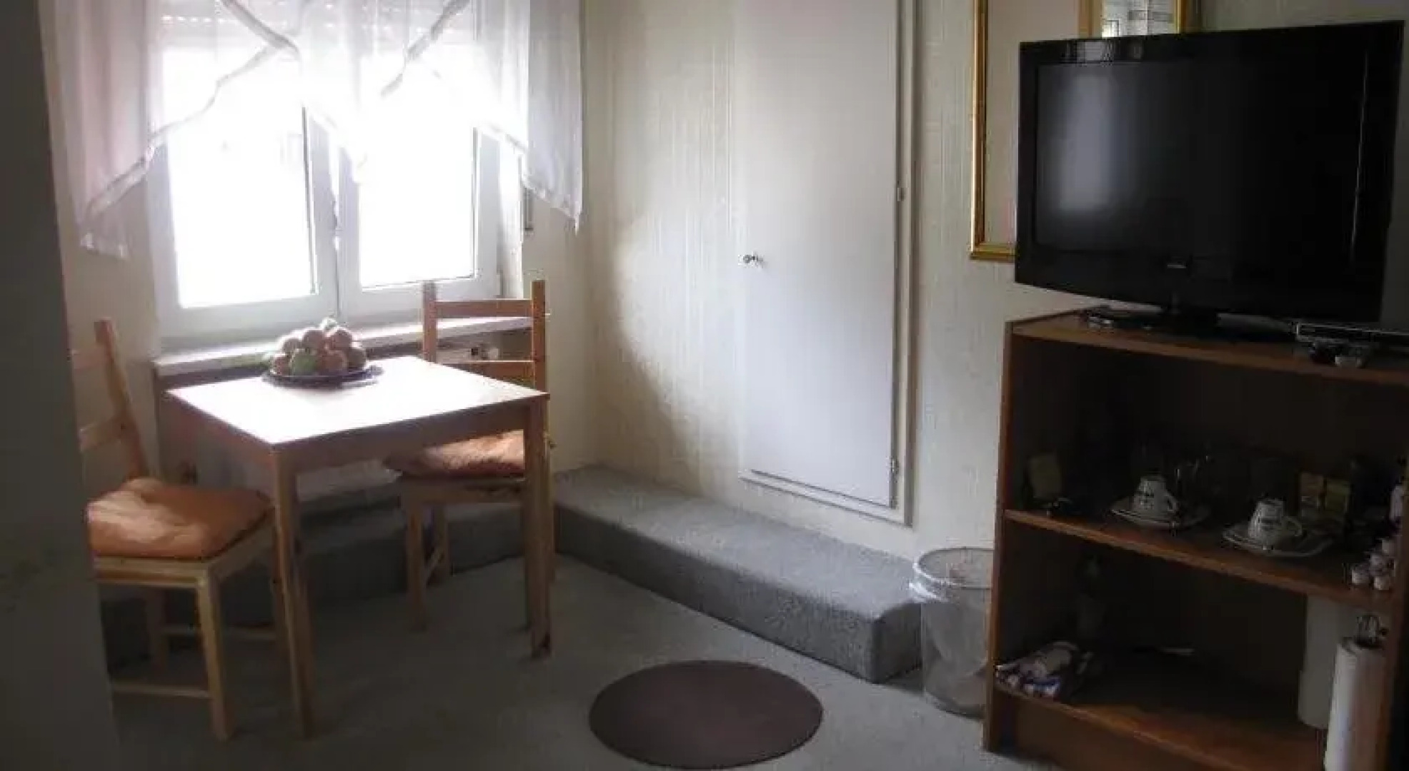 Gästehaus "3land" in Weil am Rhein